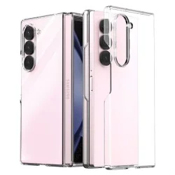 Cover Samsung Z Fold 6 Nukin Case Araree - Clear